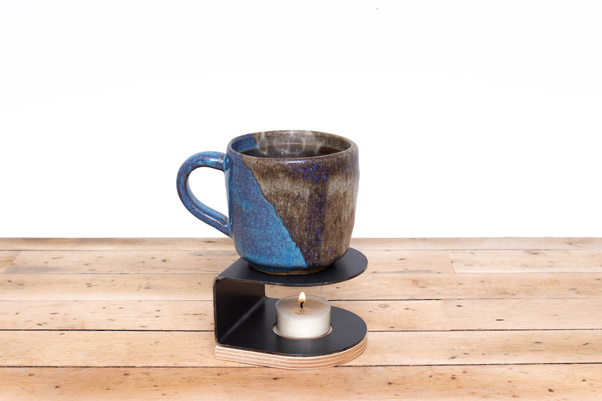 Tea Light Mug Warmer – Becker Furniture